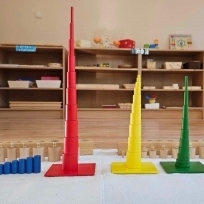 Montessori eszkzk