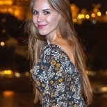 Berényi Emese